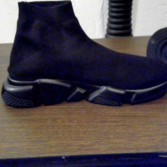 Balenciaga Speed LT GRAFFITI main image 4